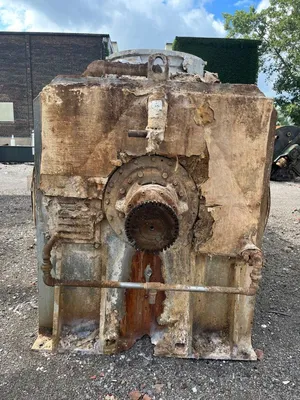 Used LITTLEFORD FKM4200D Chemical & Process Equipment Ohio US | HGR 24 #728638