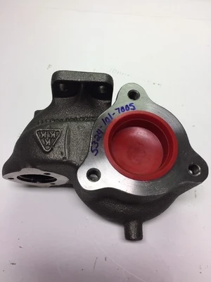 New KKK Borg Warner Turbo Housing 5324-101-7005 Warranty!