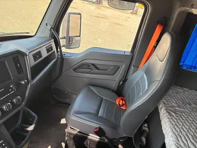Used 2025 KENWORTH T380 Box trucks Florida US | Truck and Van Outlet #1509198