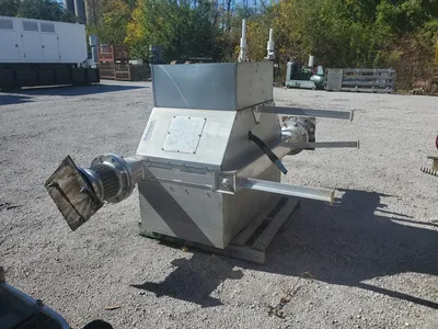USED UNISON BGS-1250