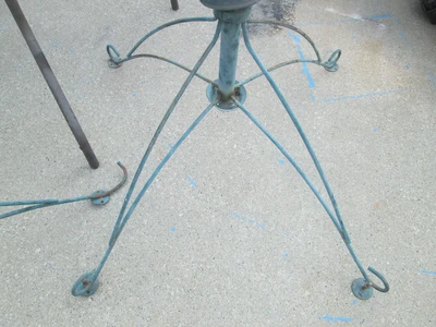 Used _UNKNOWN_ _UNKNOWN_ Tables, Floor & Layout Plates Michigan US | Miedema Asset Management Group #1321217