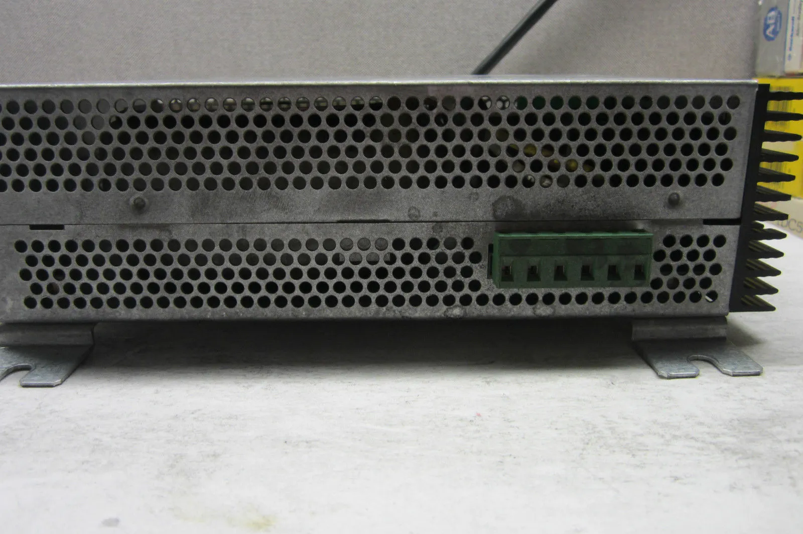 USED CECLA SA CLA-240W1.030 POWER SUPPLY CLA240W1030