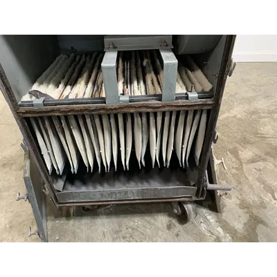 USED CINCINNATI 108