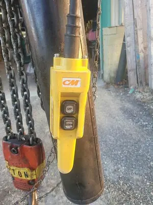 USED CM LODESTAR RT-2