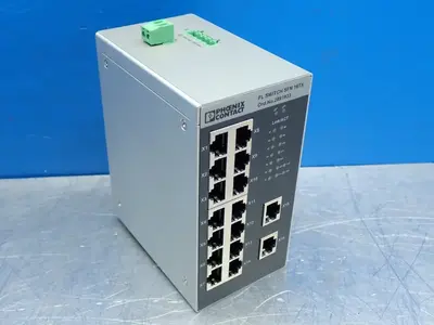 New | in-Stock PHOENIX CONTACT 2891933 Relays & Switches | HGR 24 #739520