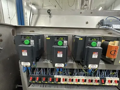 USED Koppens BRN 3000/700