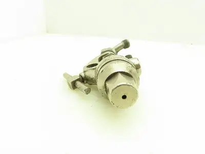 Spraying Systems 22AUH AutoJet Spray Nozzle Mixing Head SS Stainless