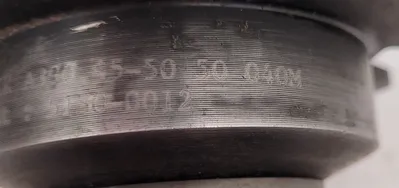 Sandvik Coromant A390.45-50 50 040M Tooling & Accessories, Tooling | Machinery Central (3)