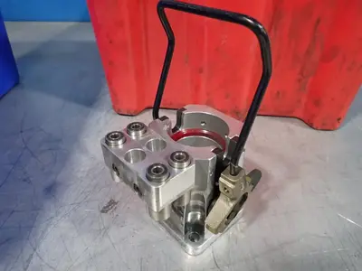 Robot Housing System