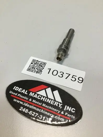 Used STM RL80VRM/S227 Sensors Michigan US | Ideal Machinery #590810