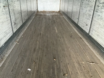Used 2006 WABASH _UNKNOWN_ Box Trailers Michigan US | Miedema Asset Management Group #1324253