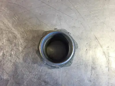 2-1/2" Liquid Tight Connector 436LT