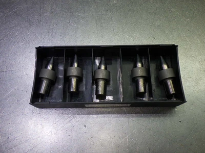 Formdrill 9.4mm (L5) S Carbide Formdrill Inserts QTY5 FD0940S (LOC1088B)