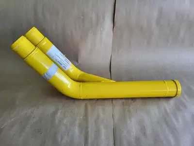 USED ATLAS COPCO 3716416500