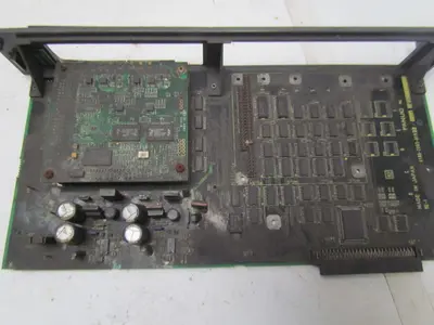 Fanuc A16B-2203-0190/04A DeviceNet Main PC Board/Motherboard