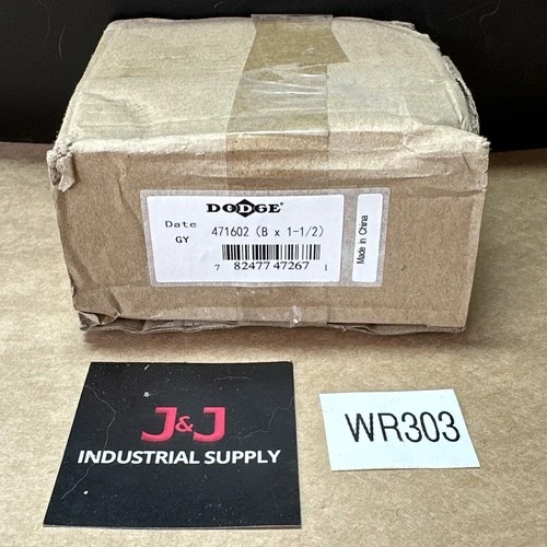 NEW Dodge 471602
