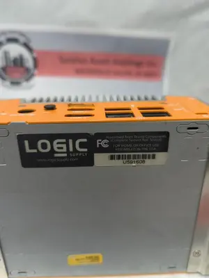 Used LOGIC SUPPLY U591608 Cable & Wire Ohio US | Surplus Asset Holdings #1237391