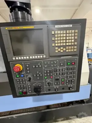 USED 2011 DOOSAN PUMA 400LMB