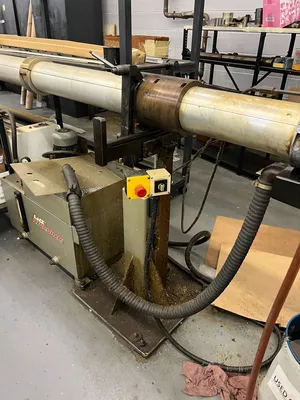 OKUMA CAPTAIN L370 CNC Lathes | Levy Recovery Group (21)