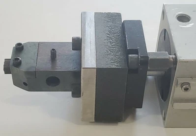 USED COMPACT GCD22X2 HTV 3/99