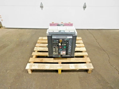 Used Siemens WLF2A308 Circuit Breakers Ohio US | Equipment Recovery Corp. #1330627