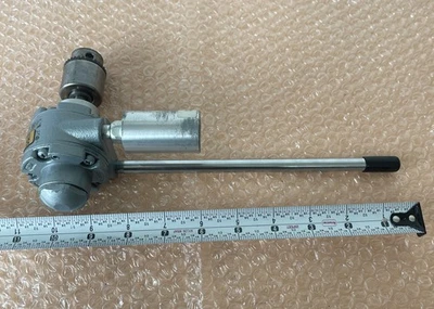 NEW Eastern Mixers Inc A6R-RS
