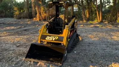 USED 2026 ASV RT-40