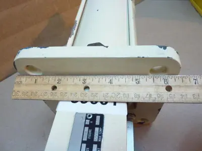 USED DEZURIK 9197837