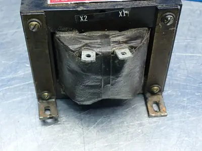 USED ACME ELECTRIC CORP TA81324