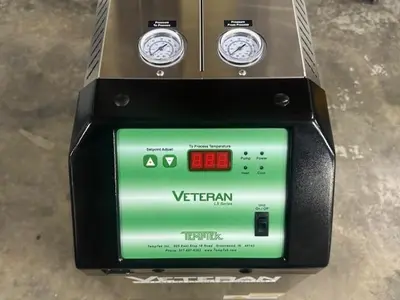 NEW 2026 TEMPTEK VTR-275-LS