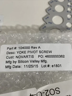 NEW Silicon Valley 104000