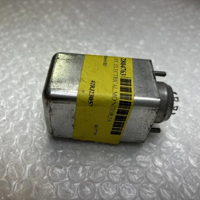 USED Sigma 42RJ-23057