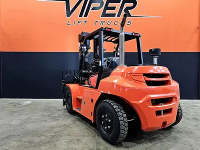 NEW 2026 VIPER FD60