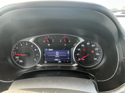 Used 2021 GMC TERRAIN SUVs Michigan US | Miedema Asset Management Group #1406751