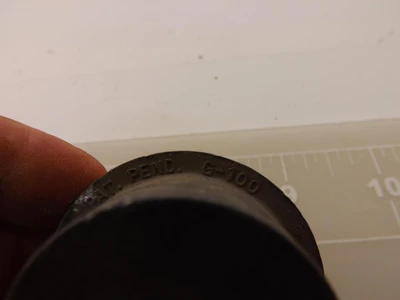 Used GERBING _UNKNOWN_ Tooling & Accessories (Other) Texas US | OCO Industrial #1575889