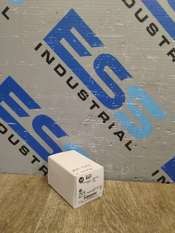 Allen Bradley 800T-U24 Electrical/PLC/Automation | ESS Industrial Equipment Sales