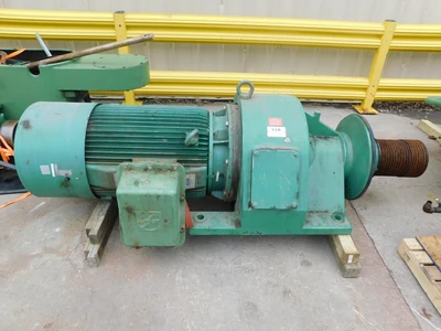 Used GEA CA755-00-12 Decanter Centrifuges Ohio US | Equipment Recovery Corp. #1331550