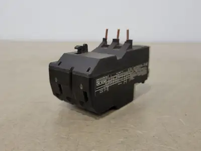 USED TELEMECANIQUE LR2 D1305
