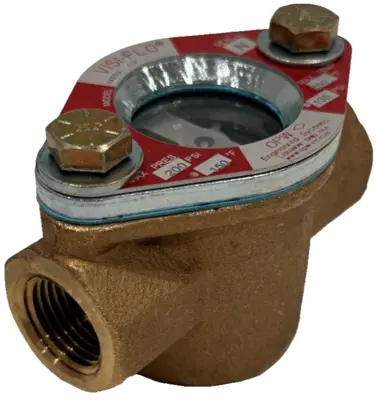 NEW OPW ENGINEERED SYSTEMS 1431D0055