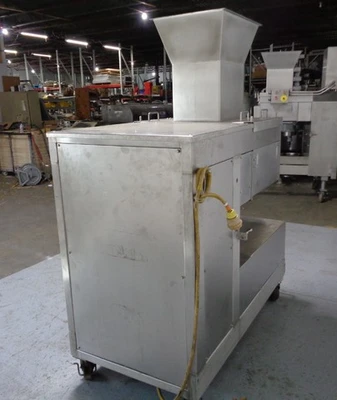Used MOLINE TRE-18L-BMI 7878 Dough Extruders California US | BakeryEquipment.com #1554619