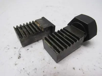 DME AEP-20 Accelerated Mold Ejector Pin Type-Regular