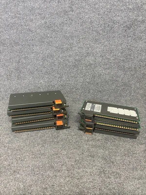 Used Allen-Bradley 1771-0DD PLC Input & Output California US | Davliegogo LLC #1706090