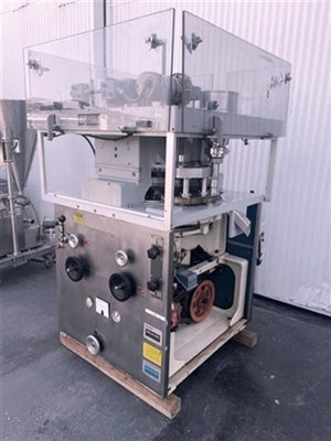 Used STOKES _UNKNOWN_ Tablet Presses Connecticut US | DMC Industries #1281648