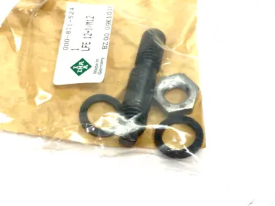 NEW INA JOURNAL TRACK ROLLER, STUD TYPE 000-871-524