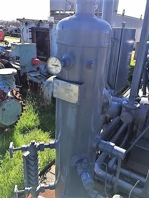 USED ARIEL JGP-2