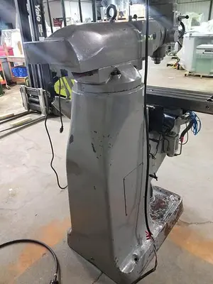 USED 1993 ENCO 92050