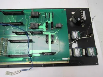 Used SEIKI _UNKNOWN_ Miscellaneous MRO | Arrow Industrial #647246