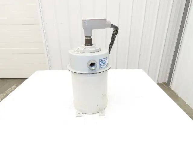 Conductic Insul 8 RAQ-D12 Rotary Slip Ring Assembly 12 Conductor  600V 35A