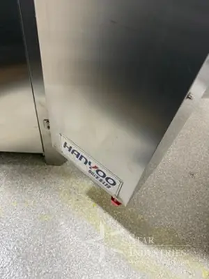 Used 2018 NANJING HANYOO AUTOMATION NJP 1200 Capsule Fillers California US | Star Industries #1254560