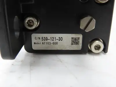 Mitutoyo AT103-600 Absolute Linear Digital Scale Encoder 600mm Travel